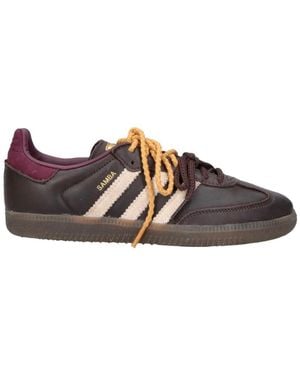 adidas Sneakers "Samba Og" - Brown