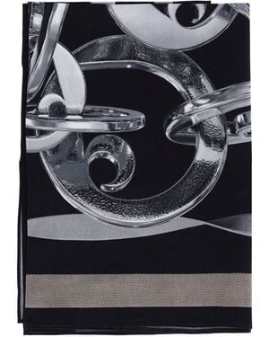Carhartt Charms Belt Scarf - Black