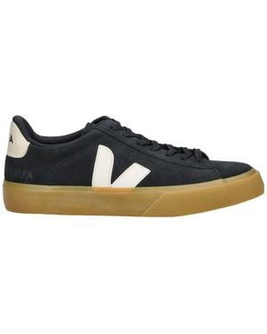 Veja Sneakers "Campo Bold" - Blue