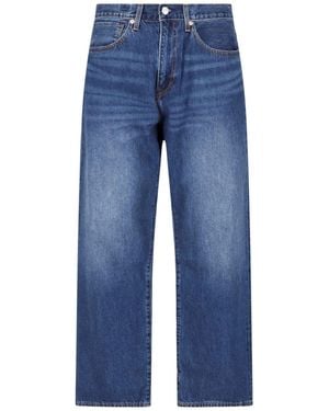 Levi's Strauss Jeans "Marker Loose" - Blue