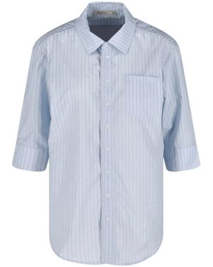 Paloma Wool Shirt “Salina” - Blue
