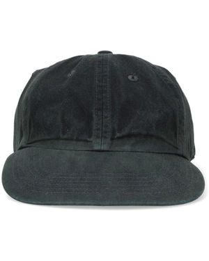 Entire studios Logo Baseball Cap - Black