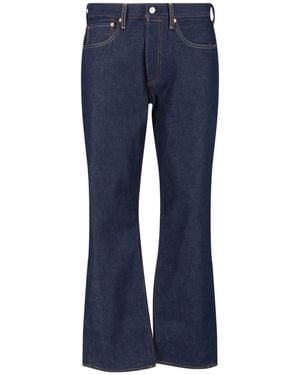 Levi's Strauss '501' Jeans - Blue