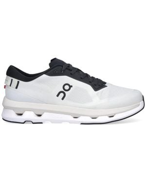 On Shoes Trainers "Couldze" - White