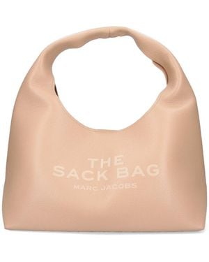Marc Jacobs The Sack Bag - White