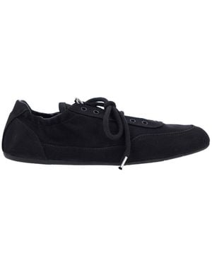 Prada Sneakers "Collapse" - Nero