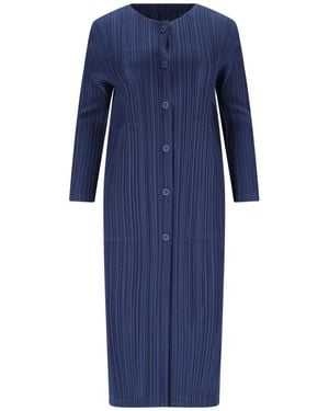 Pleats Please Issey Miyake Coats for Women | Online Sale up Pleats Please Issey Miyake Coats for Women | Online Sale up