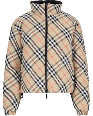 Burberry Jackets for Women Online Sale up to 47 off Lyst Page 6