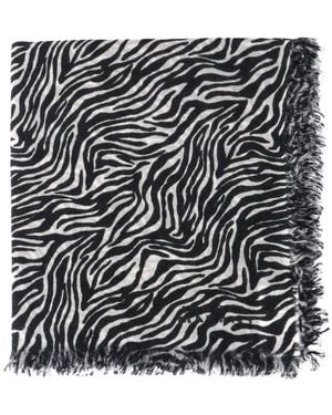 Isabel Marant Foulard "Alecia" - Nero