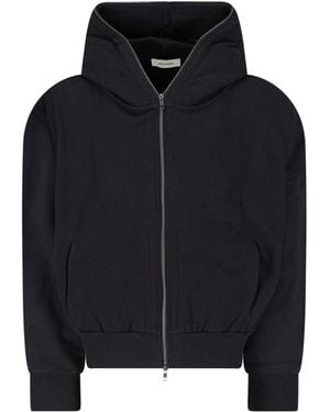 Entire studios “Eternal” Hoodie - Black