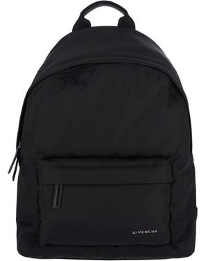 Givenchy 'Essential U' Backpack - Black