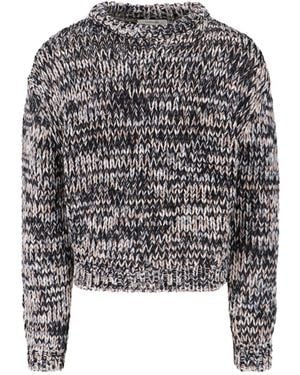 Lemaire Jumpers - Grey