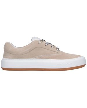Givenchy Trainers "New City" - White