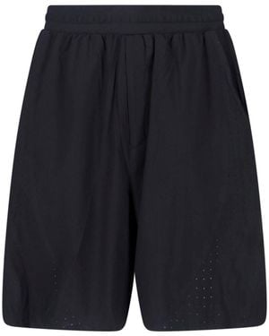 Y-3 Sport Shorts - Blue
