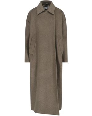 Our Legacy Court Coat - Green