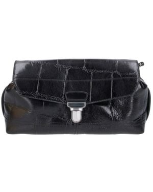 Lemaire Bag “Soft Gear” - Black