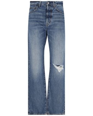 Polo Ralph Lauren Jeans Cotton - Blue