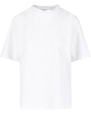 The Row T-Shirt “Chiara” - White