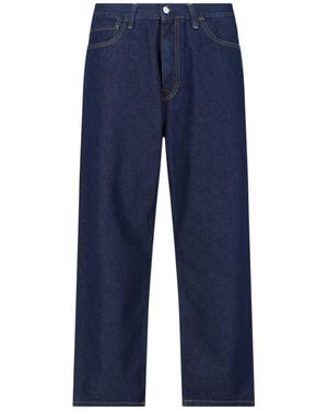 Carhartt Landon Straight Jeans - Blue