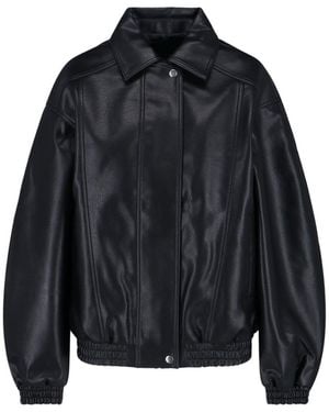Frankie Shop 'Prescott' Jacket - Blue