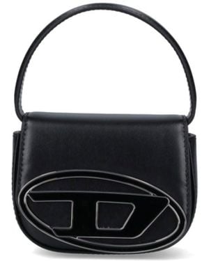 DIESEL Mini Bag "1Dr Xs" - Black