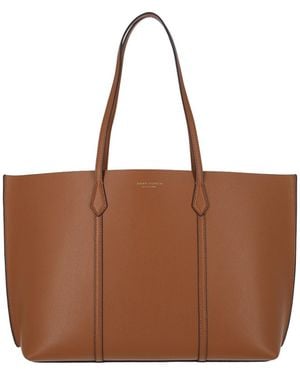Tory Burch Tote Bag "Perry" - Brown