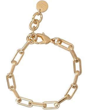 Mulberry Bracciale "Softie" - Metallizzato
