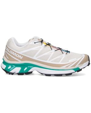 Salomon Sneakers - Blue
