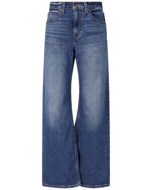 Levi's Strauss Jeans “Phoenix Rising” - Blue