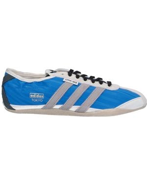adidas X Song For The Mute Trainers "Tokyo" - Blue