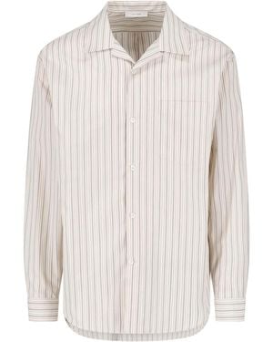 The Row Camicia "Vanja" - Bianco