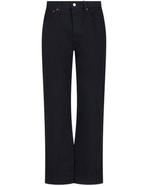 Levi's Strauss "501" Jeans - Blue