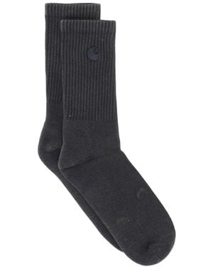 Carhartt 'Chase' Socks - Black