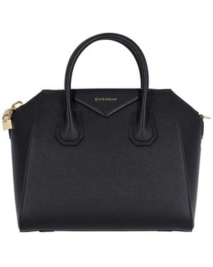 Designer Givenchy Antigona Bags for Women Up to 33 off Lyst