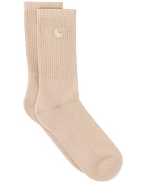 Carhartt 'Chase' Socks - White