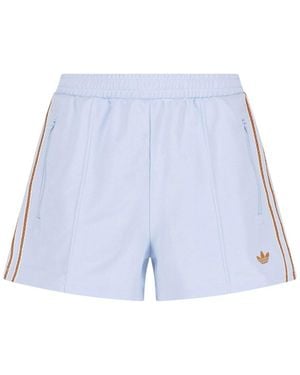 adidas Joggers "Summer Glow" - Blue