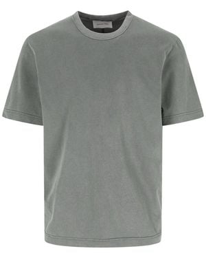 BERNER KUHL Classic T-Shirt - Grey