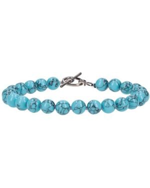 Needles Bracelet - Blue