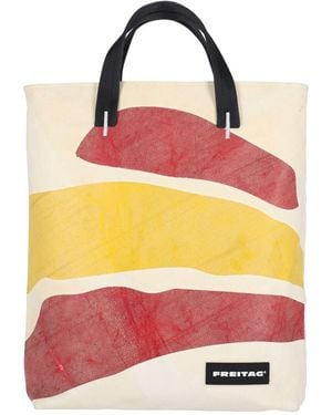 Freitag 'F202 Leland' Tote Bag - Pink
