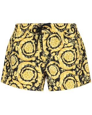Versace Sea Clothing - Yellow
