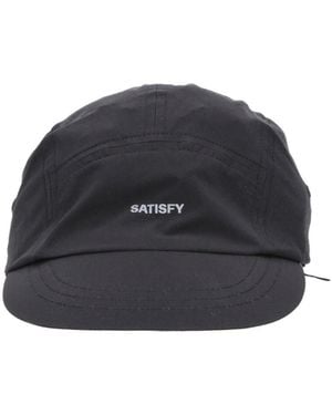 Satisfy Hat “Peace Shell" - Blue