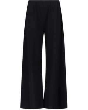 The Row Joggers “Gala” - Blue