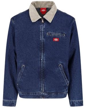 Dickies Jacket “Painter” - Blue