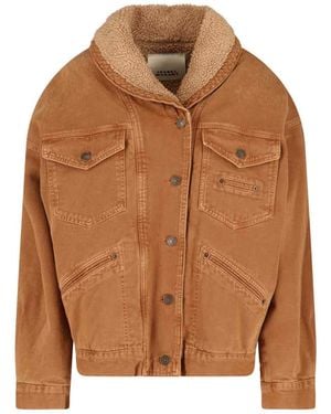 Isabel Marant Casual jackets for Women | Online Sale up to