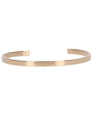 Maison Margiela Bijoux - White