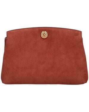 Liffner Pouch - Red