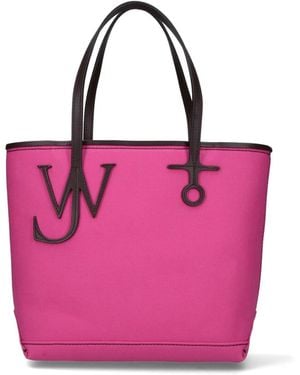 JW Anderson Bags - Pink
