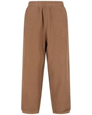 Entire studios Joggers - Brown