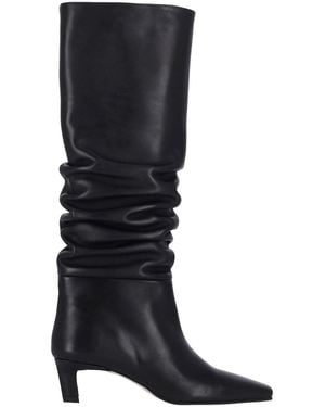 Alohas 'Kalila' Boots - Black