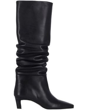 Alohas 'Kalila' Boots - Black